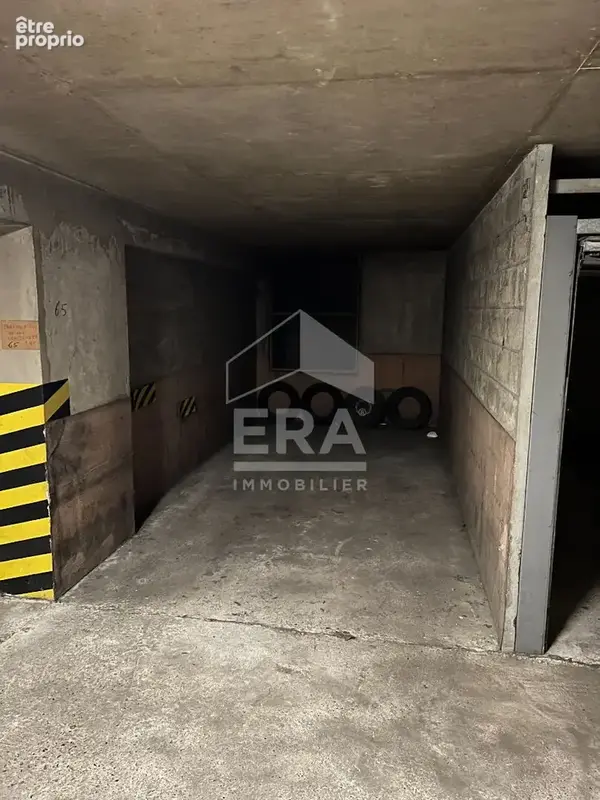 Photo Parking à Neuilly-Sur-Seine au prix de 27 000€