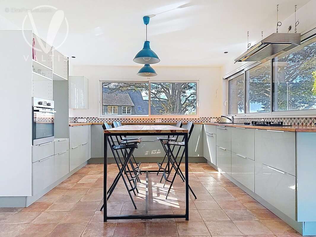 Maison 124 m² à Saint-Cast-Le-Guildo  - photo 5
