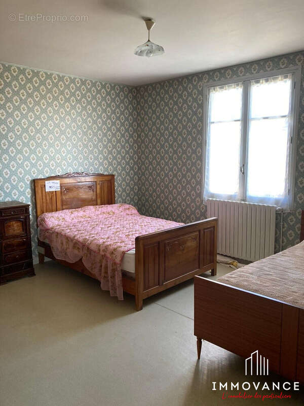 Maison à SAINTE-EULALIE