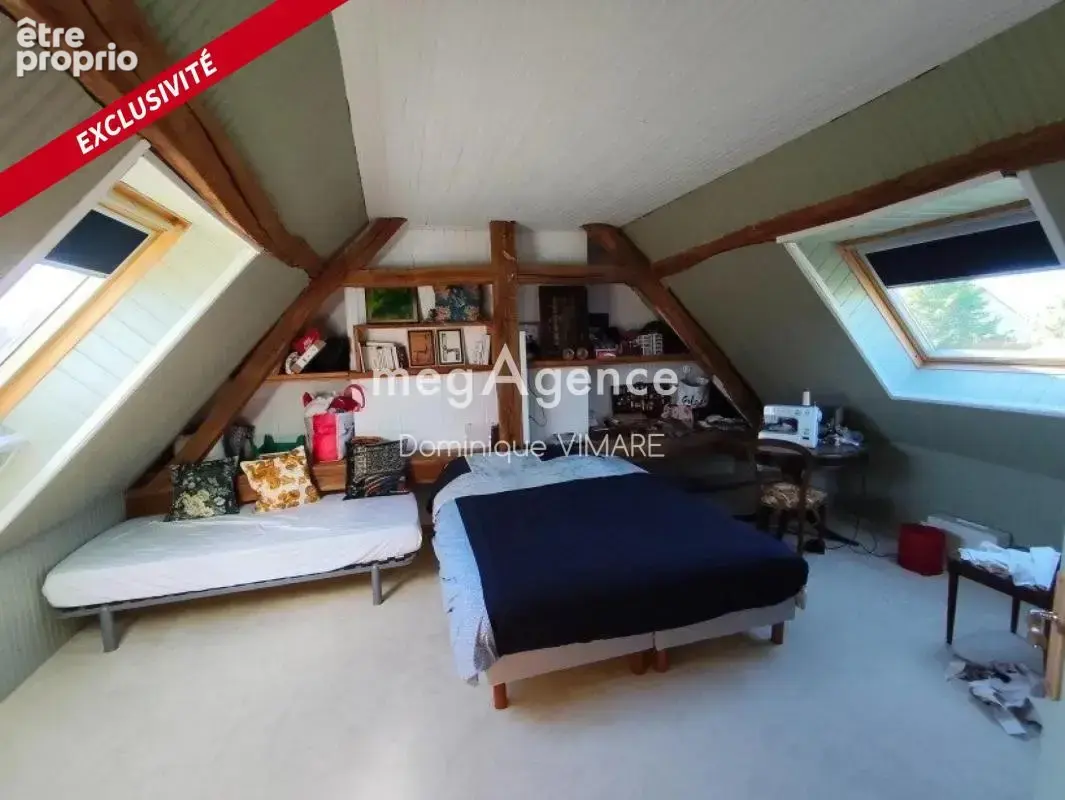 Maison de campagne - photo 7