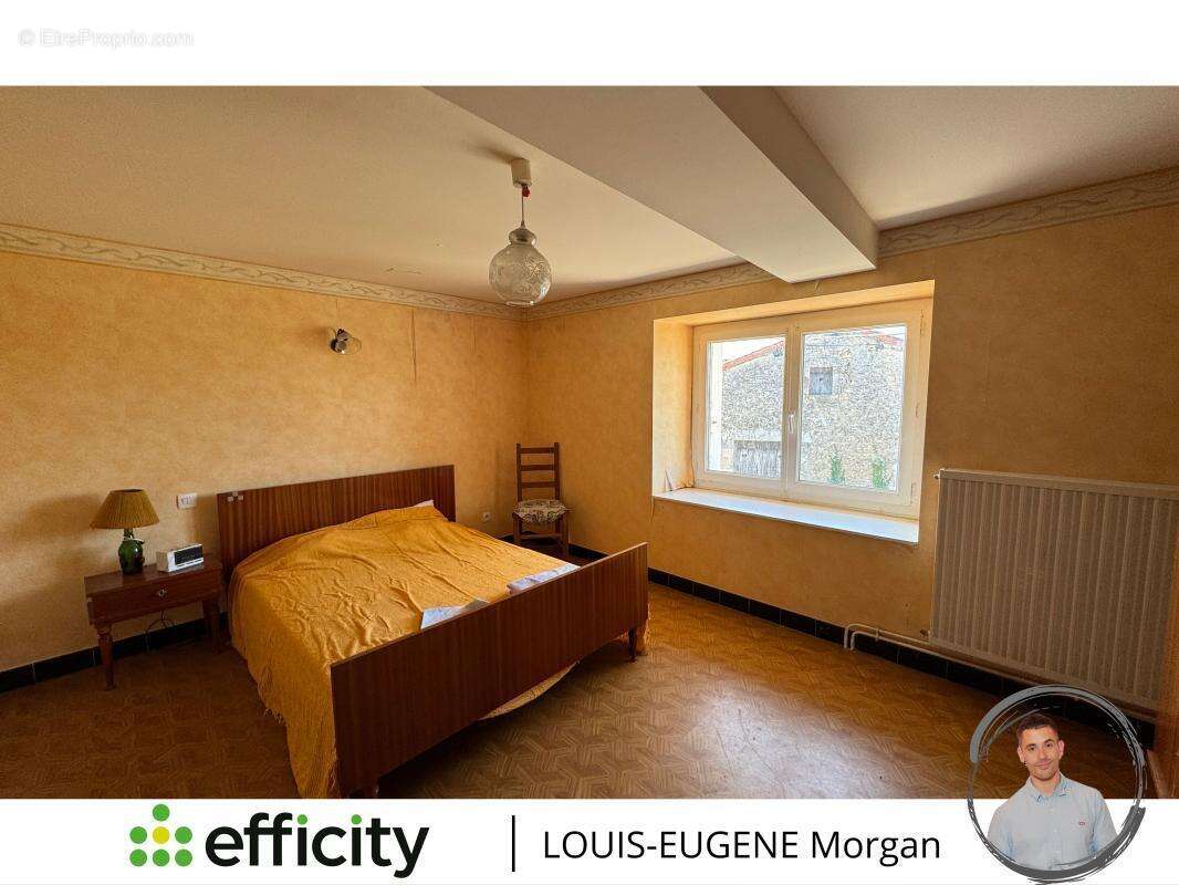 Maison 189 m² à Charroux  - photo 10