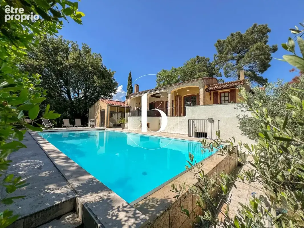 Maison 225 m² à Goudargues  - photo 29