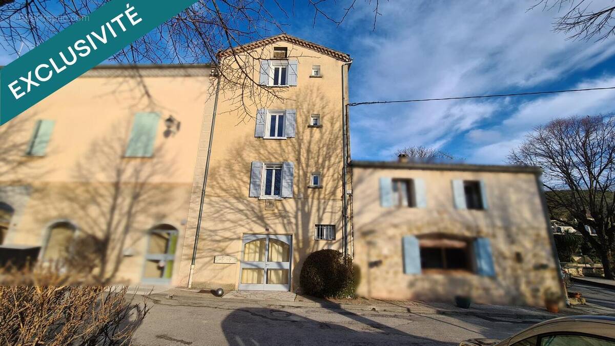 Photo 1 - Maison à CRUIS
