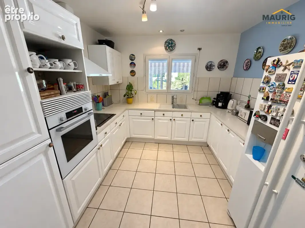 Maison avec piscine - miramont de guyenne - photo 3