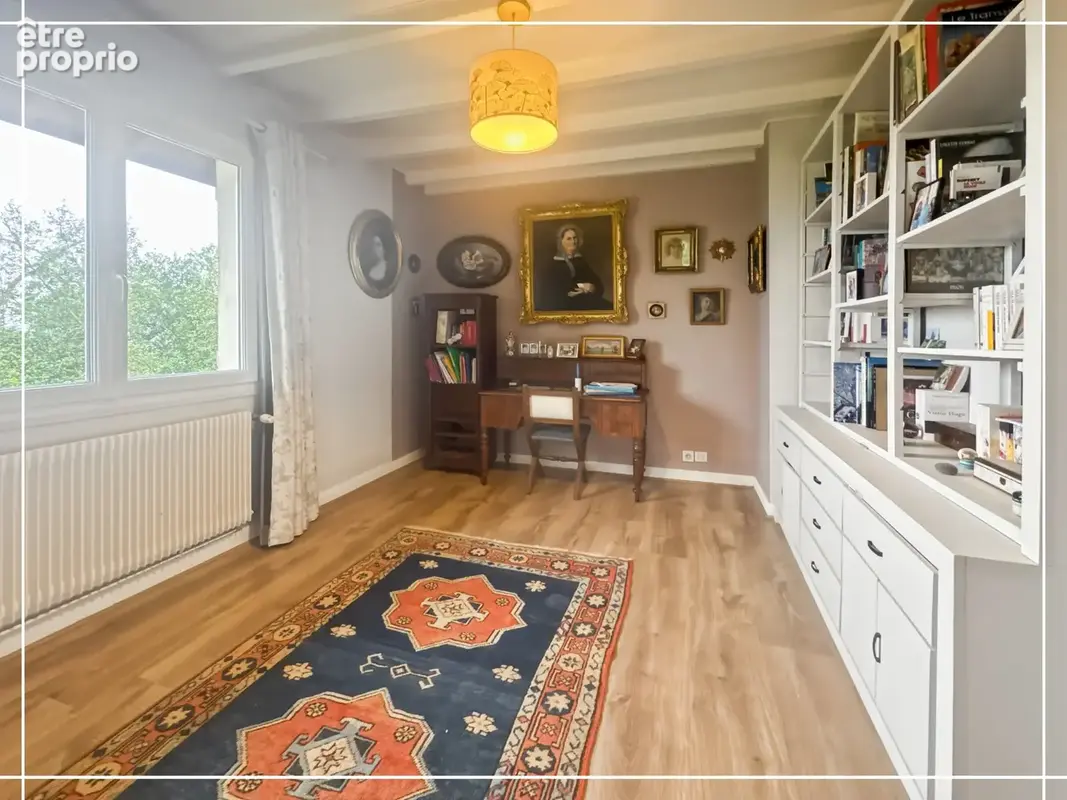 Maison à vendre 5 pièces PEYREHORADE (40) - photo 7