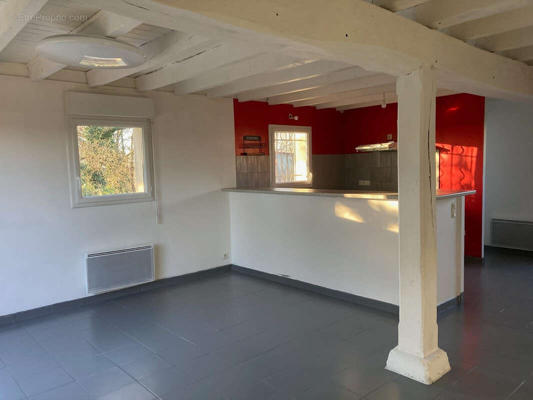 Ensemble immobilier de 5 logements loués - photo 4