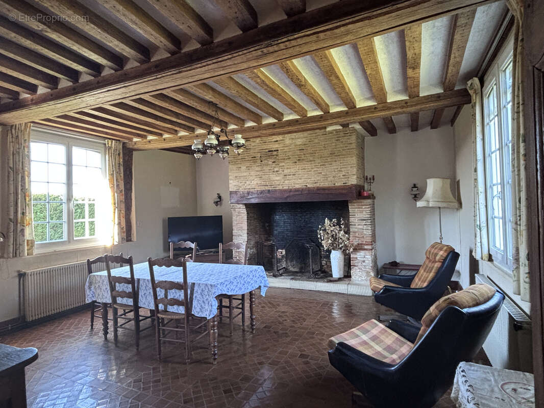Maison à LIVAROT