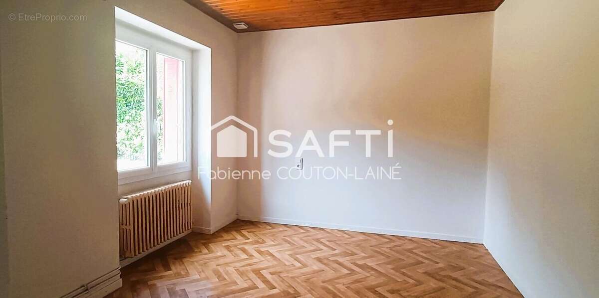 Photo 6 - Maison à VENANSAULT