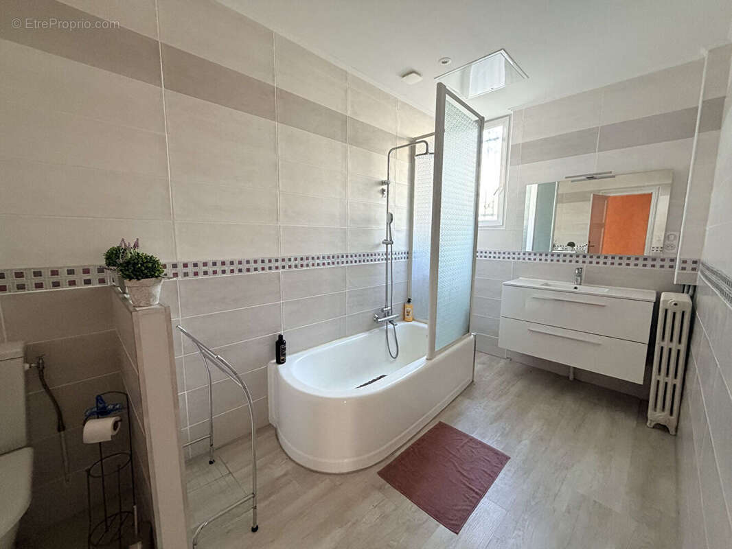 Appartement à MONTLUCON