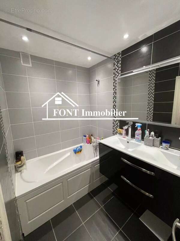 Appartement à VILLARS