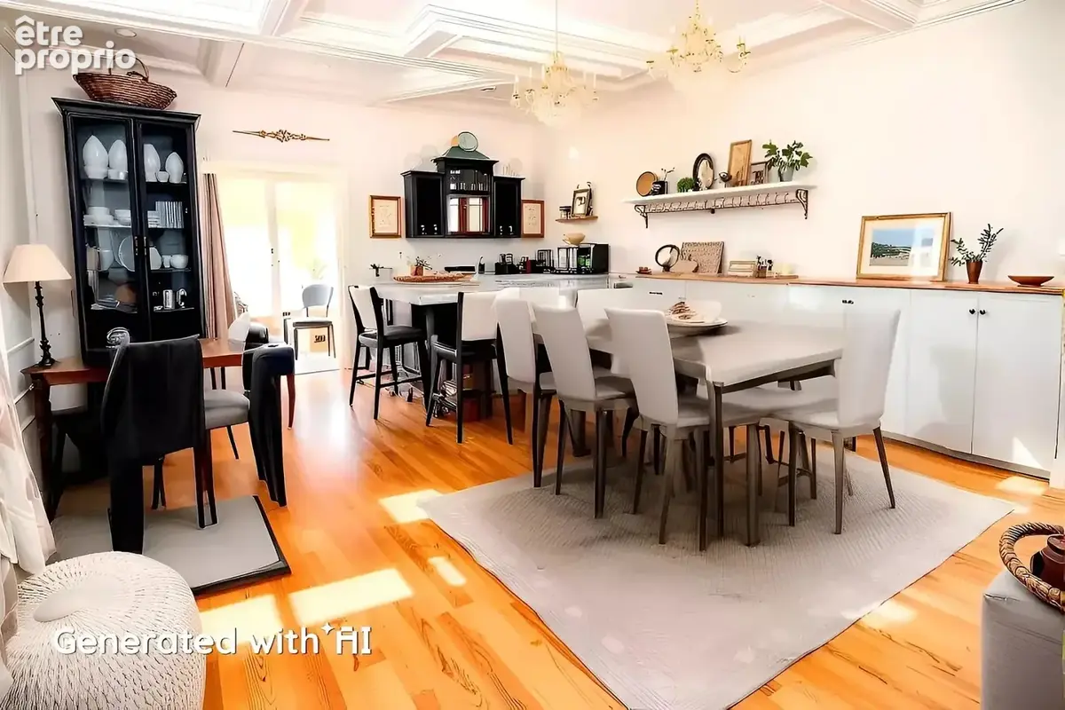 Exclusivité - un potentiel d'aménagement incroyable ! - photo 10