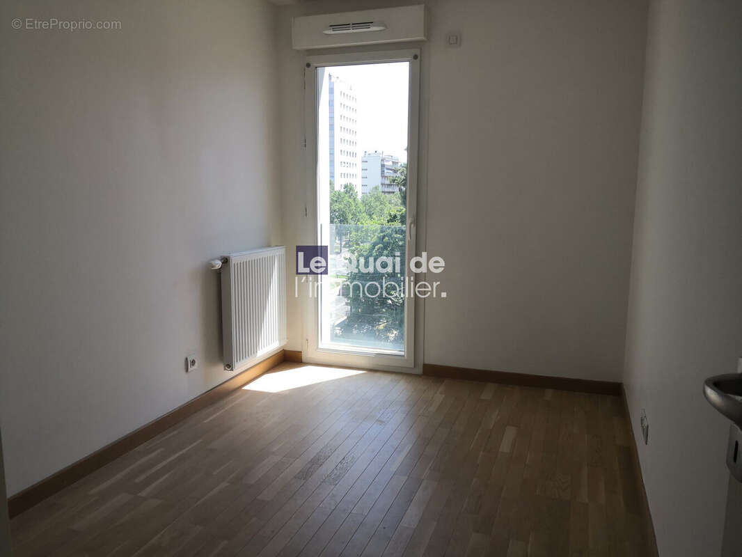 Appartement 63 m² à Grenoble  - photo 6