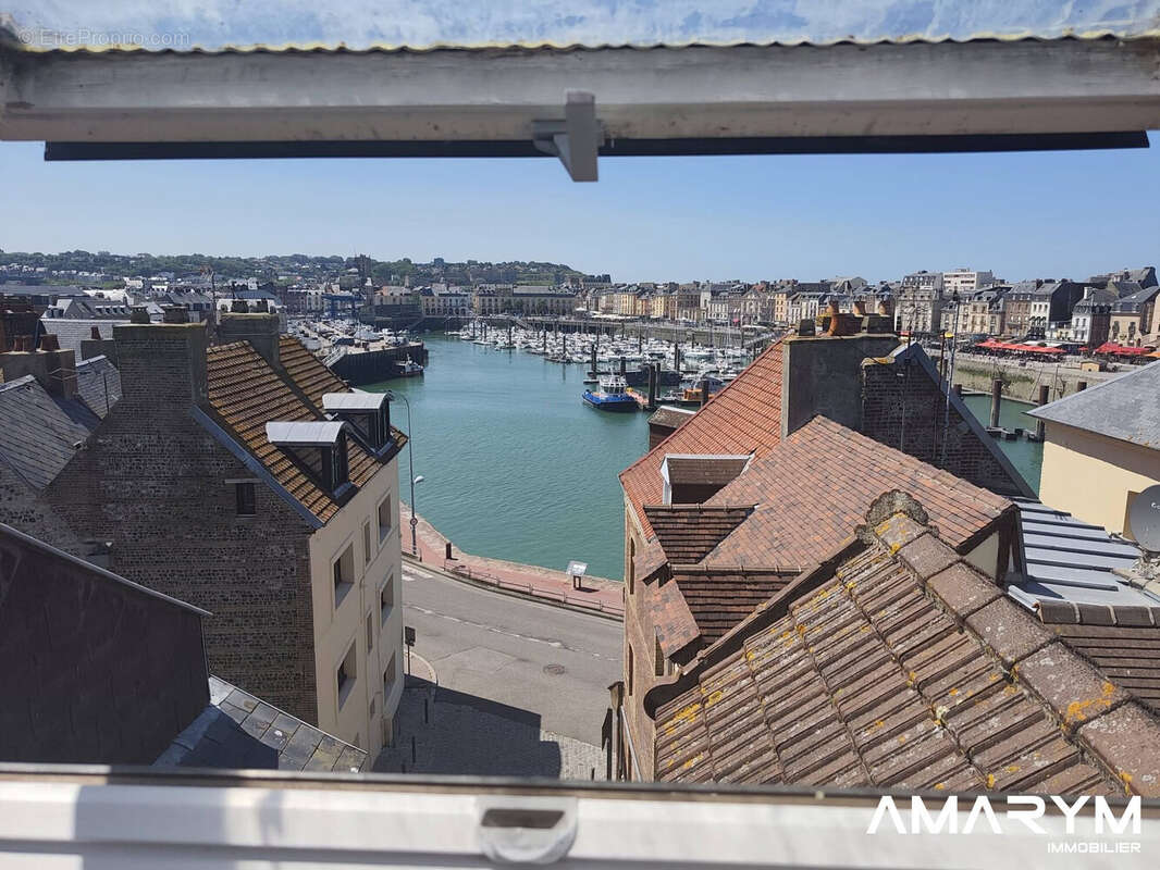 Appartement 33 m² à Dieppe  - photo 5