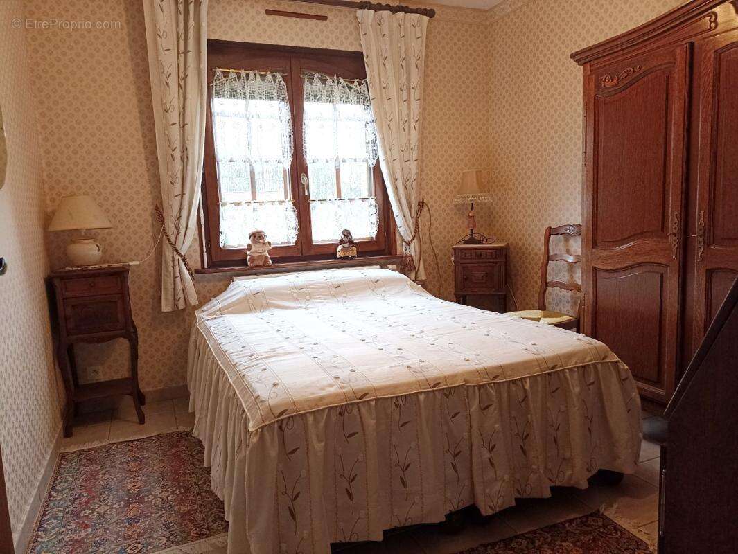 Maison à LANDRECIES