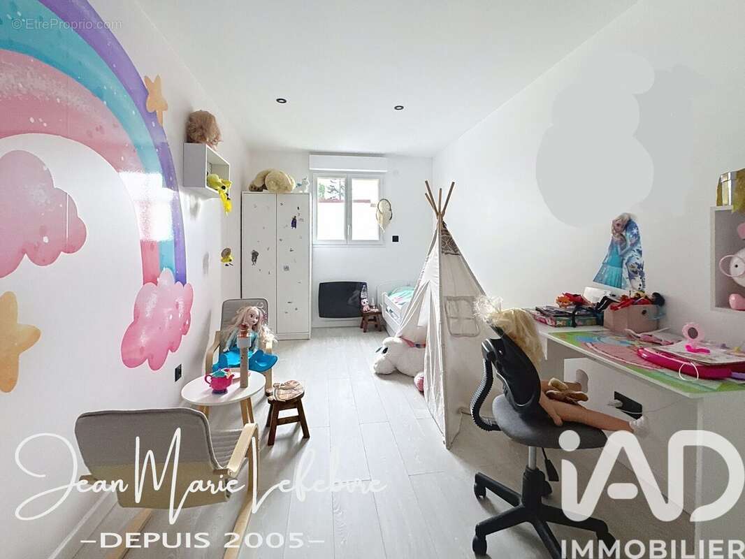 Photo 7 - Maison à LES COTES-D'AREY