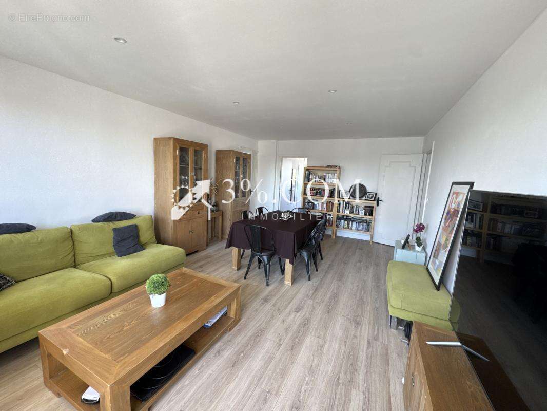 Appartement à VALENCIENNES
