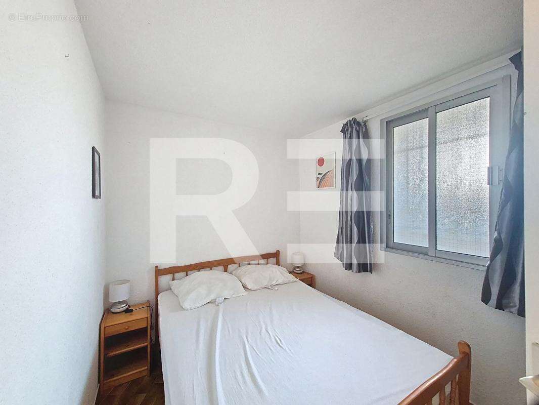 Appartement à LE GRAU-DU-ROI