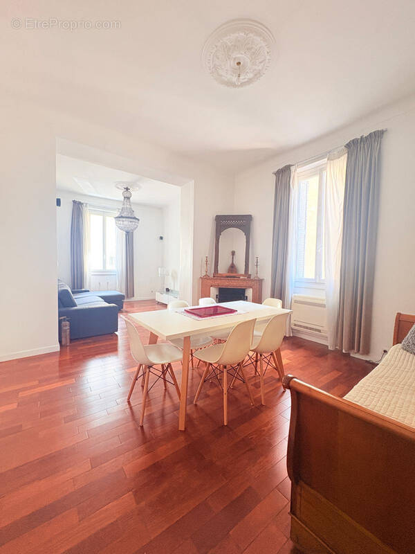 Appartement 4 pièces 94 m² · à San-Martino-Di-Lota · 93,9 m² · 339 000 €