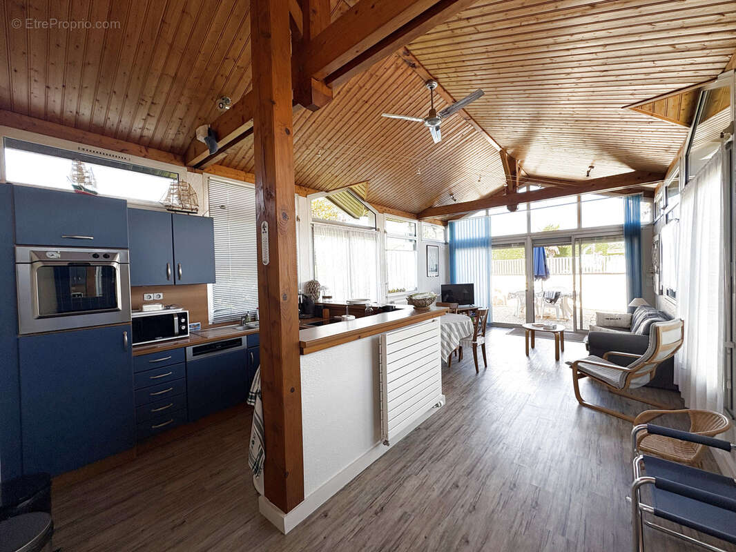 Appartement à PORNIC