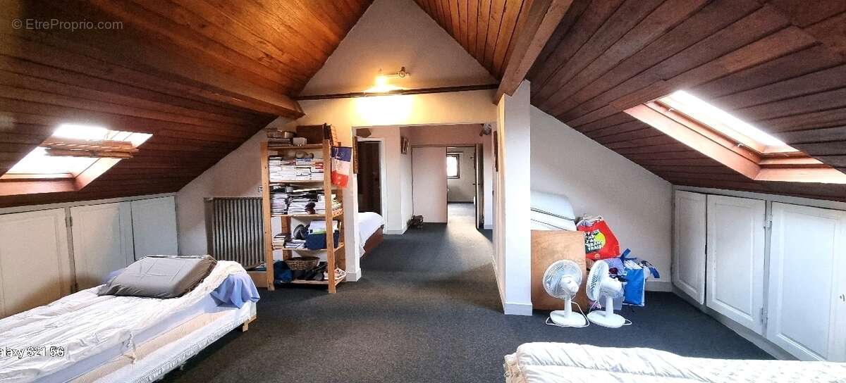 Maison à MANTES-LA-JOLIE