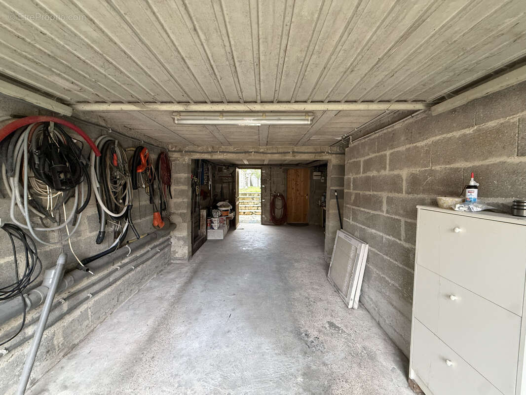 Maison à VILLEPARISIS