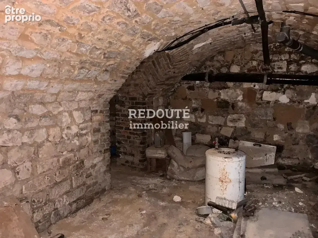 Immeuble de rapport-  special investisseur - secteur cernay - photo 23
