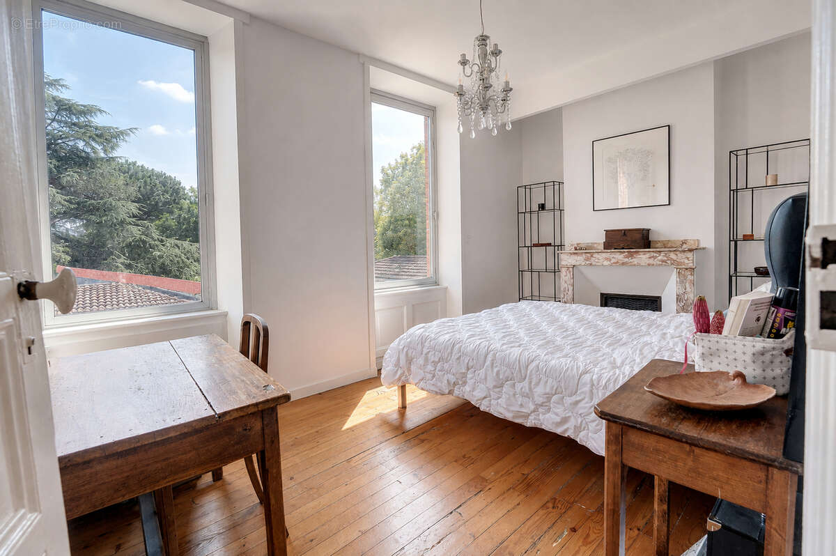 Maison 169m² à toulouse - photo 7