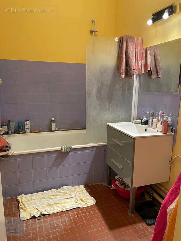 Appartement à CHALON-SUR-SAONE