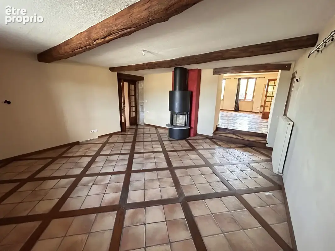 Maison 7 pièces 170 m² à vendre à Charlieu (42190) - photo 7