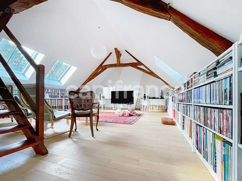 Maison à SAINT-ROCH