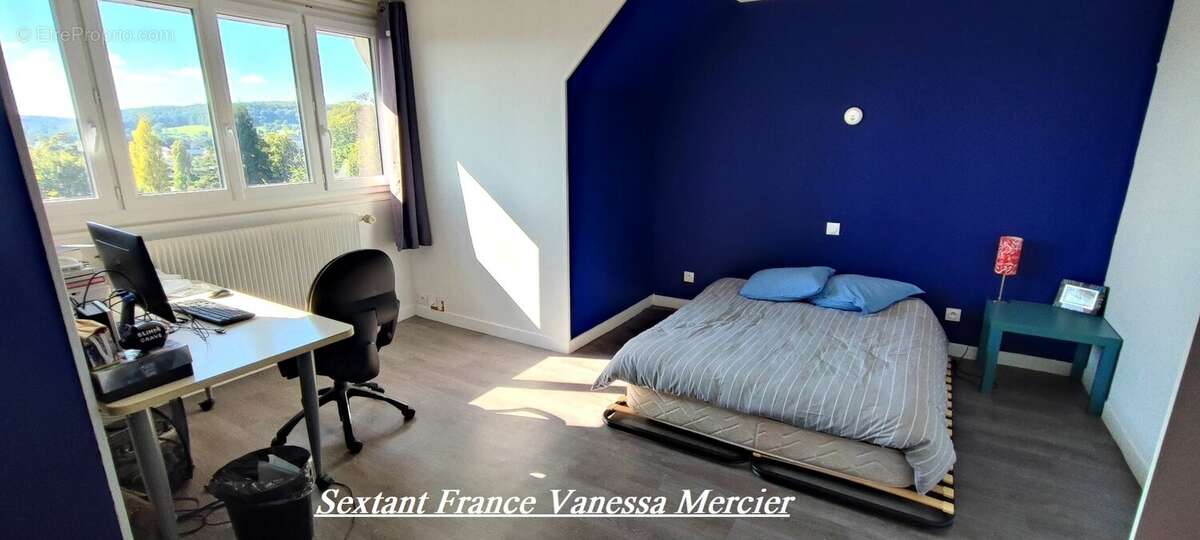 Belle propriété avec vue panoramique ! - photo 14