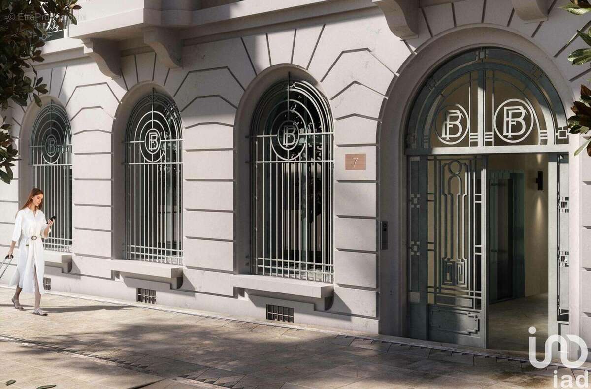 Photo 7 - Appartement à VICHY