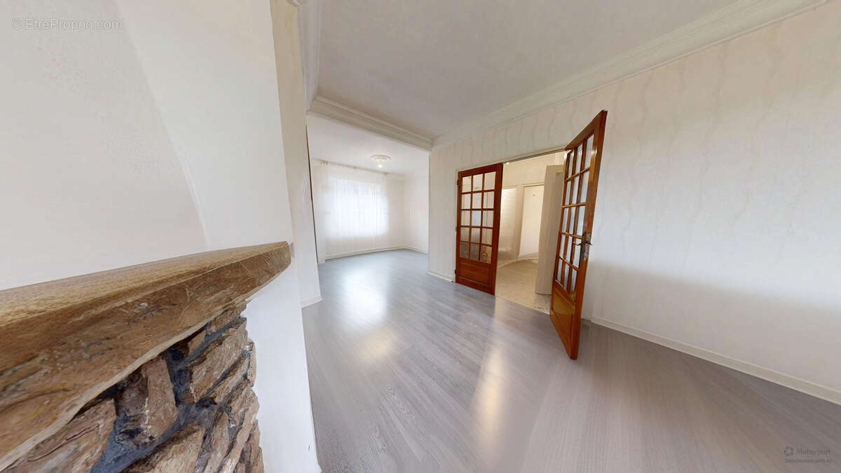 Maison T4 - 97 m2 - RODEZ - photo 4