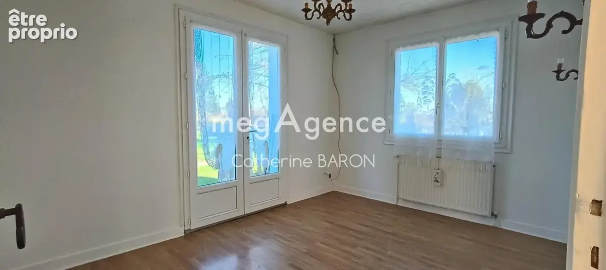 Maison 4 chambres Jardin Piscine - photo 5