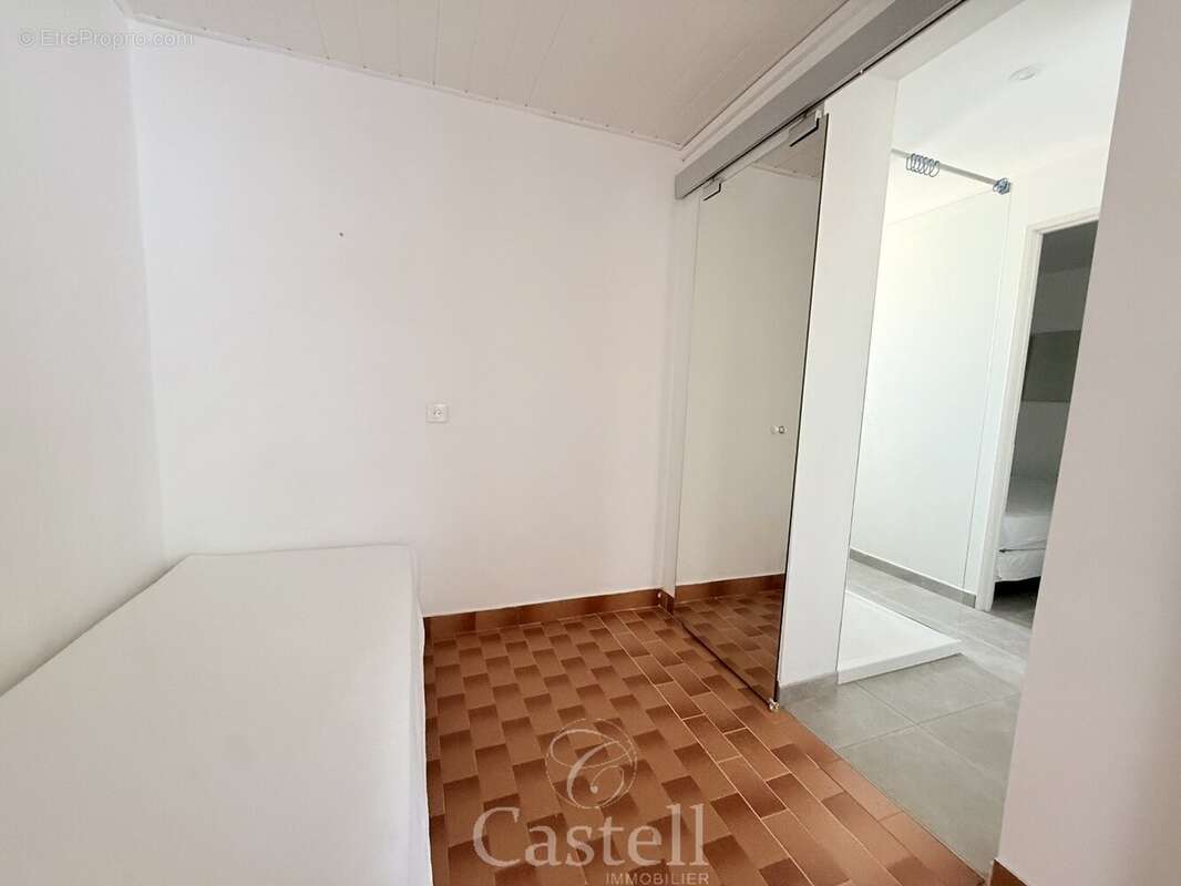Appartement à MARSEILLAN