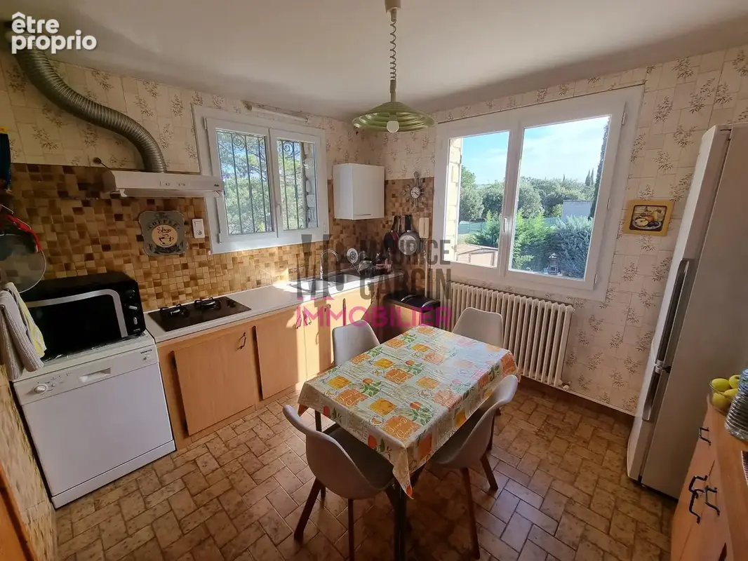 Maison 8 pièces 210 m² à vendre à Mazan (84380) - photo 7