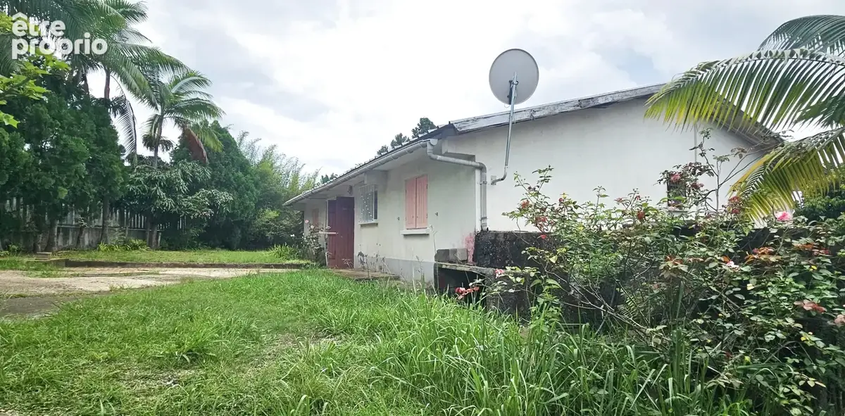 Photo Maison à Saint-Paul au prix de 270 300€