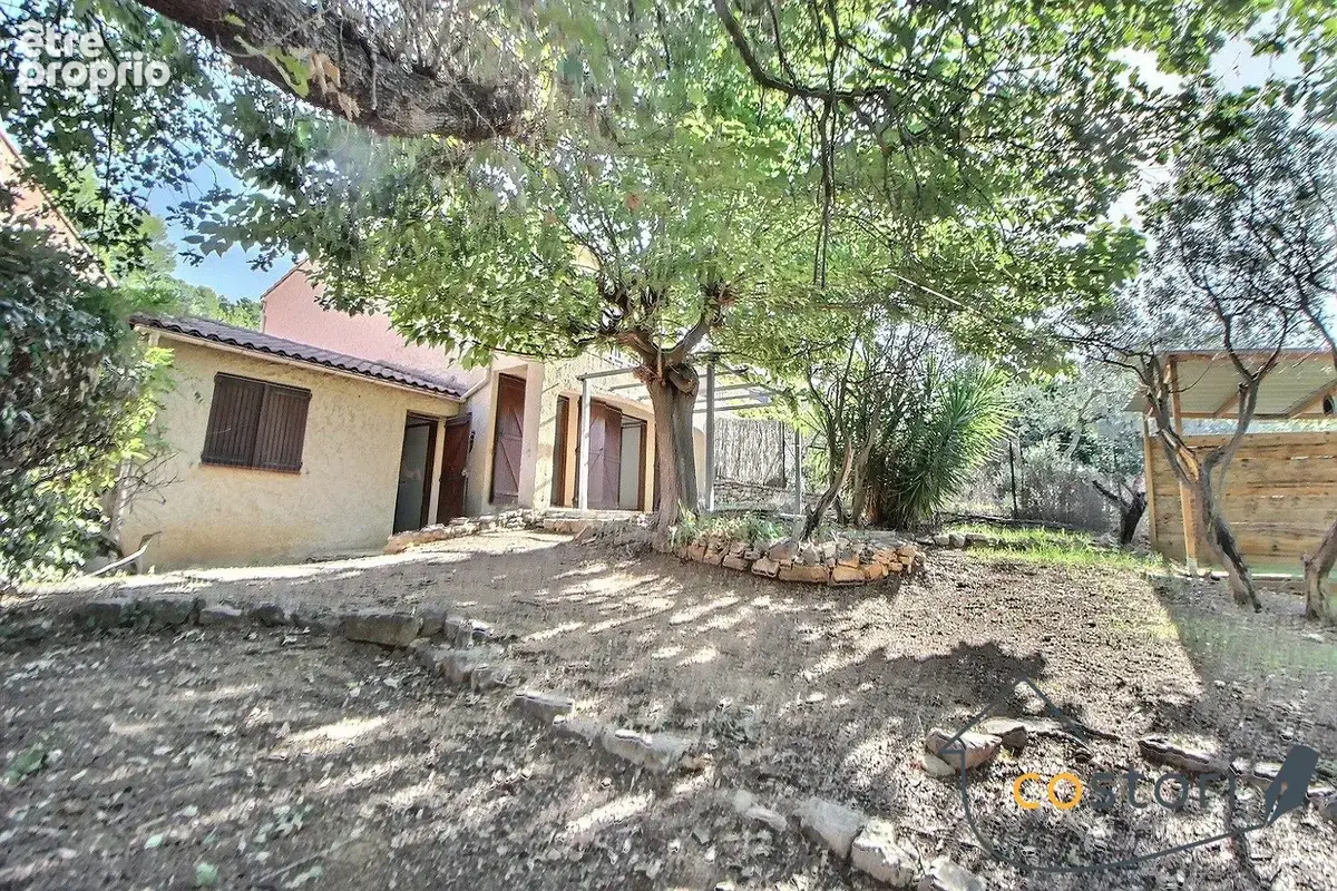 Maison 4 pièces 82 m² à vendre à Draguignan (83300) - photo 3