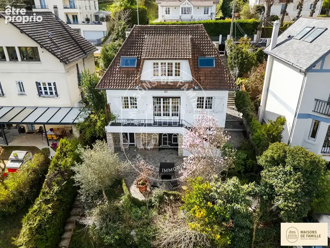 Rare - BLANDINE - Maison familiale - photo 3