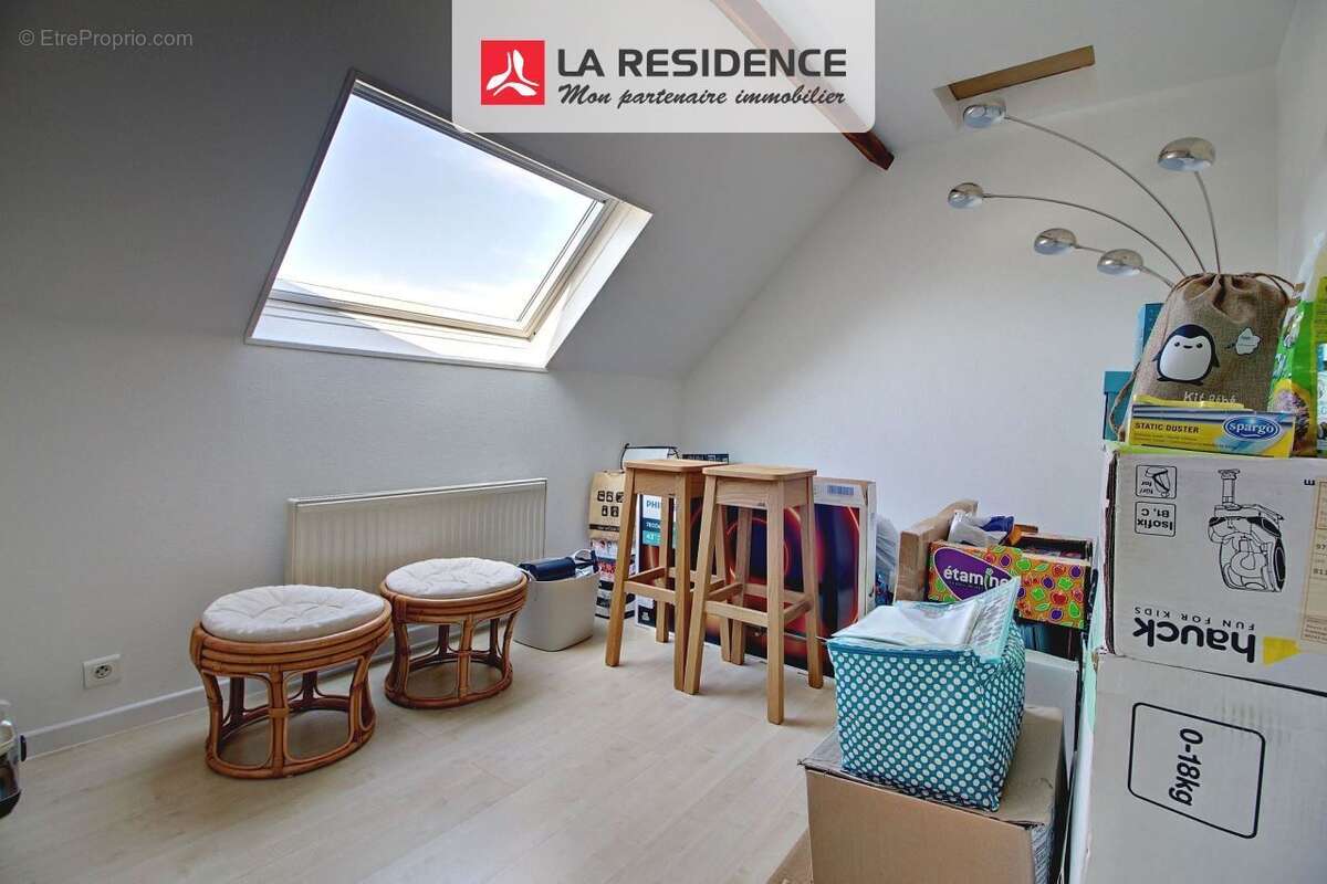 Maison 60 m² à Oissel  - photo 7