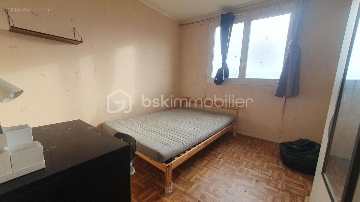 Appartement F3 de 66m² / 3 chambres/ ascenseur - photo 5