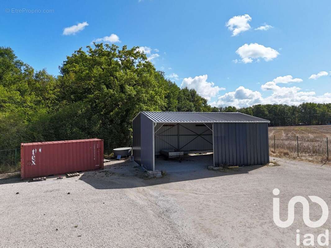 Photo 2 - Appartement à BOUEX