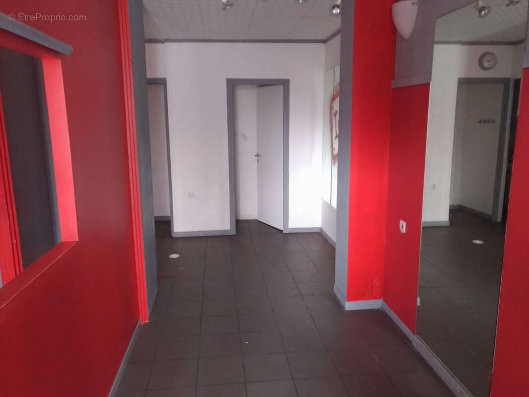 Appartement à TARBES