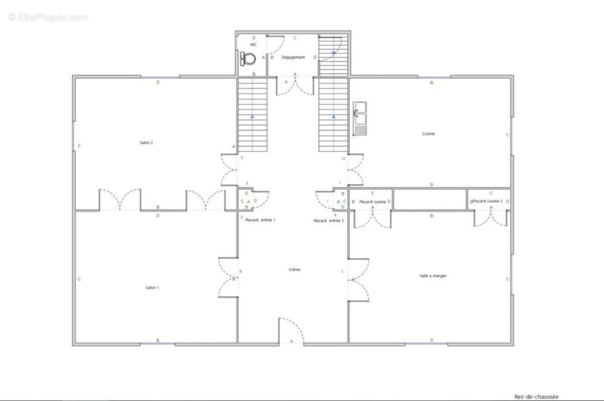 Maison de 360 m² à Neuville-sur-Ain - photo 18