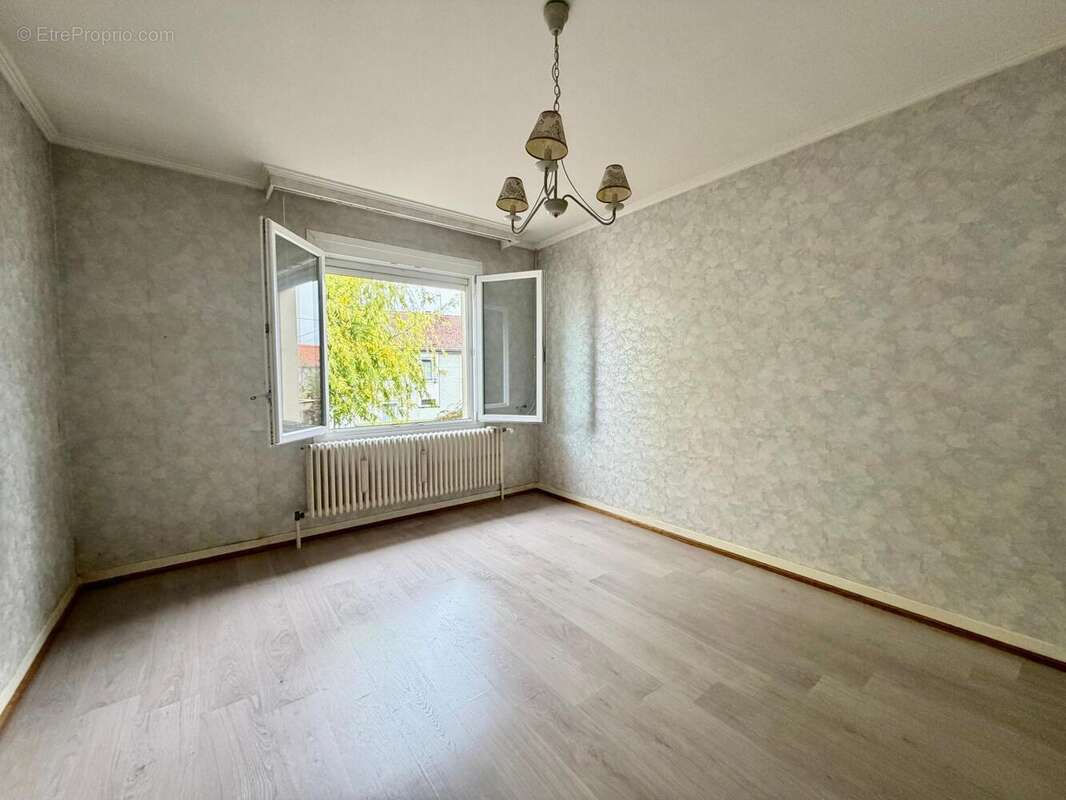 Photo 9 - Maison à THIERVILLE-SUR-MEUSE