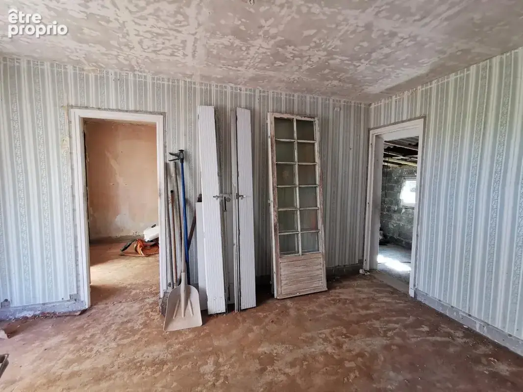 Maison 76 m² à Trelevern  - photo 6
