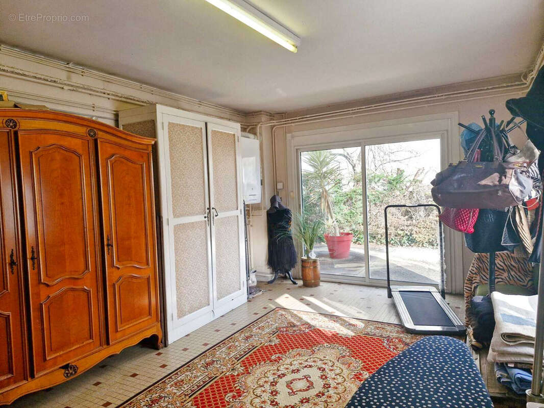 Maison à SAINTE-FOY-LA-GRANDE