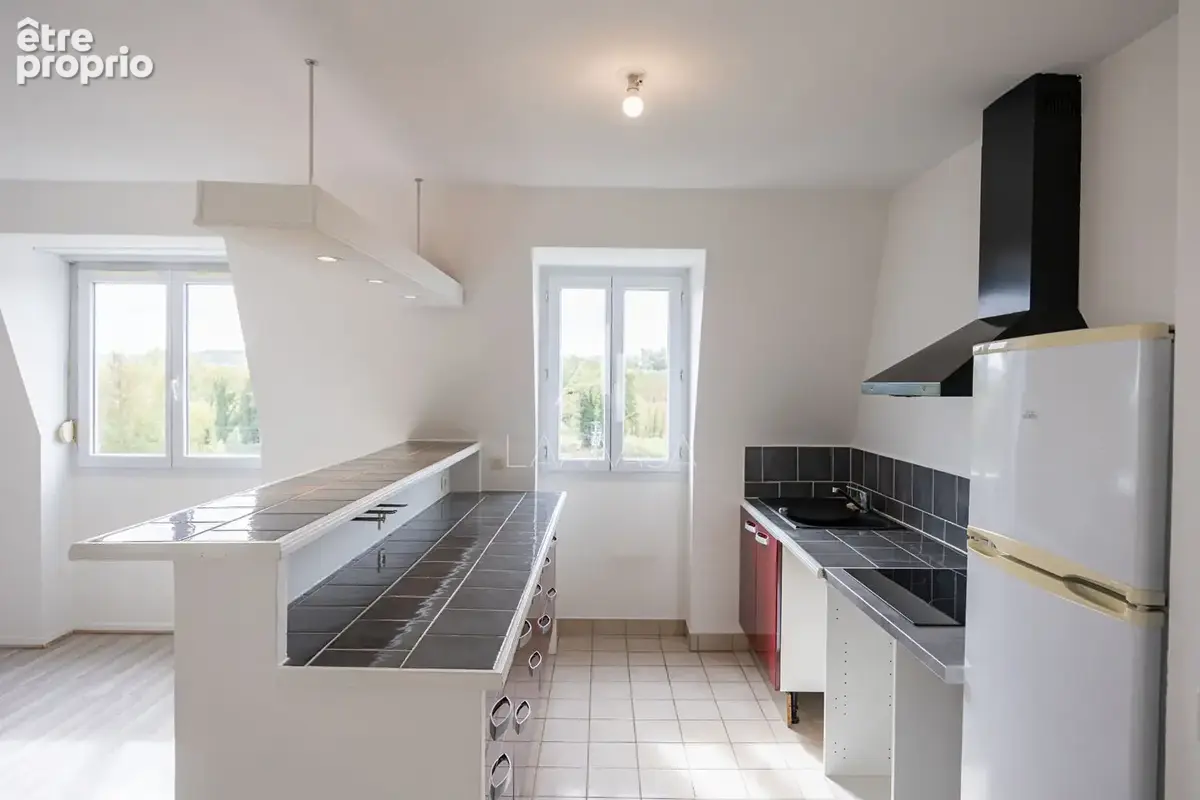 Appartement t2 - thorigny sur marne - photo 2