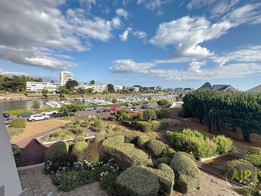 Appartement à LE POULIGUEN
