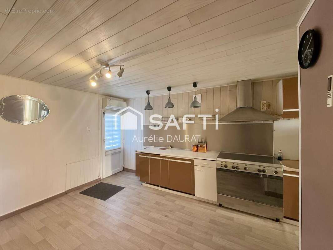 Photo 3 - Maison à AMBARES-ET-LAGRAVE